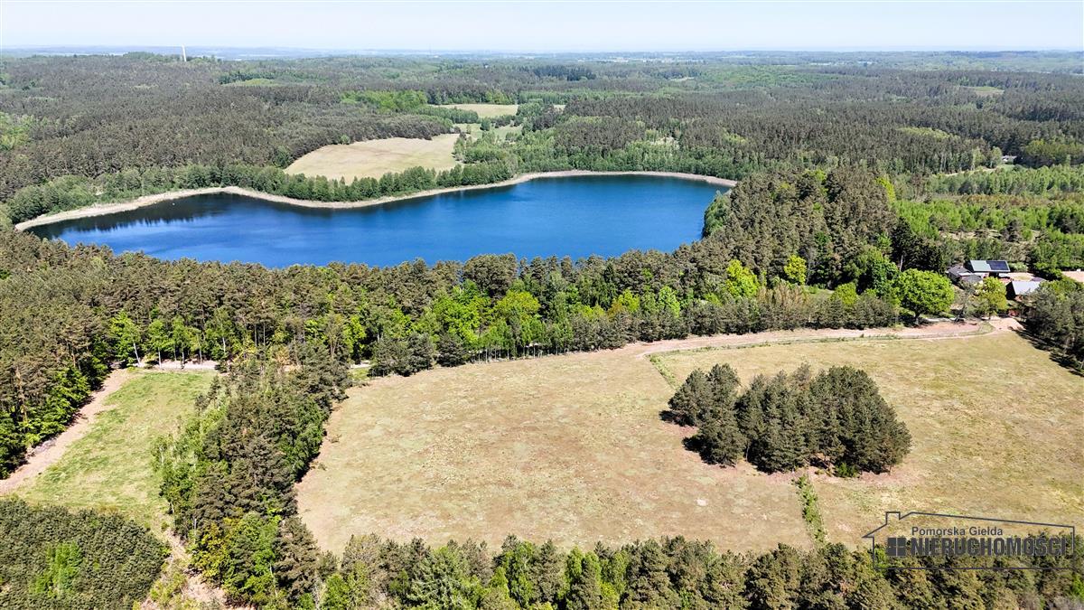 Sprzedaż Działka siedliskowa Okole