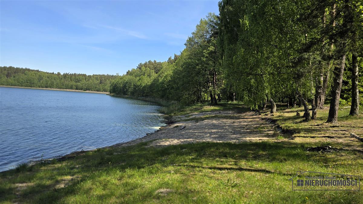 Sprzedaż Działka siedliskowa Okole