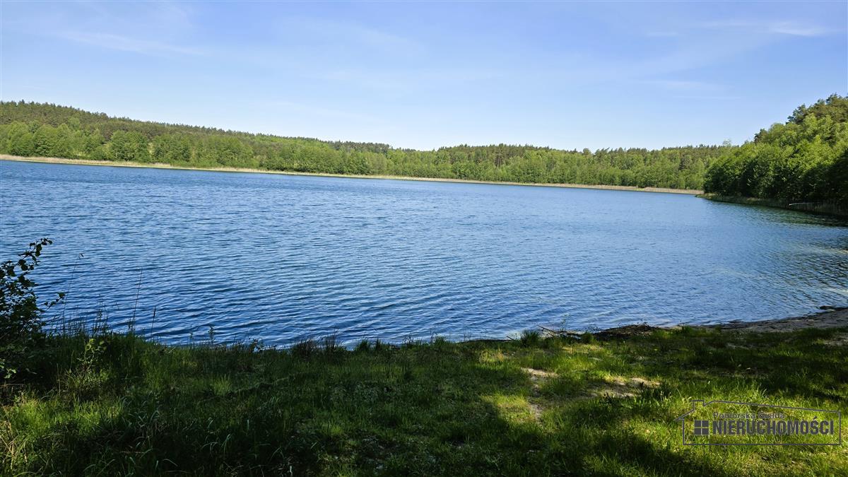 Sprzedaż Działka siedliskowa Okole