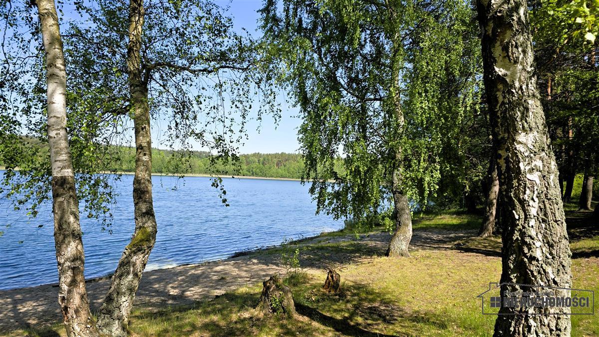 Sprzedaż Działka siedliskowa Okole