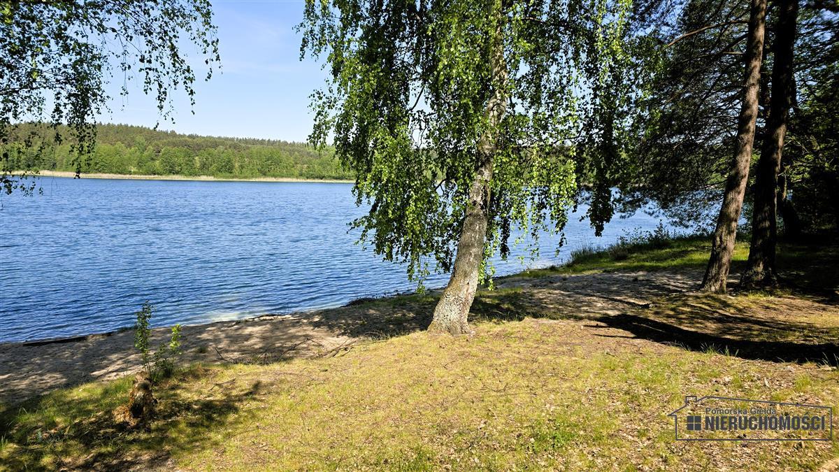 Sprzedaż Działka siedliskowa Okole