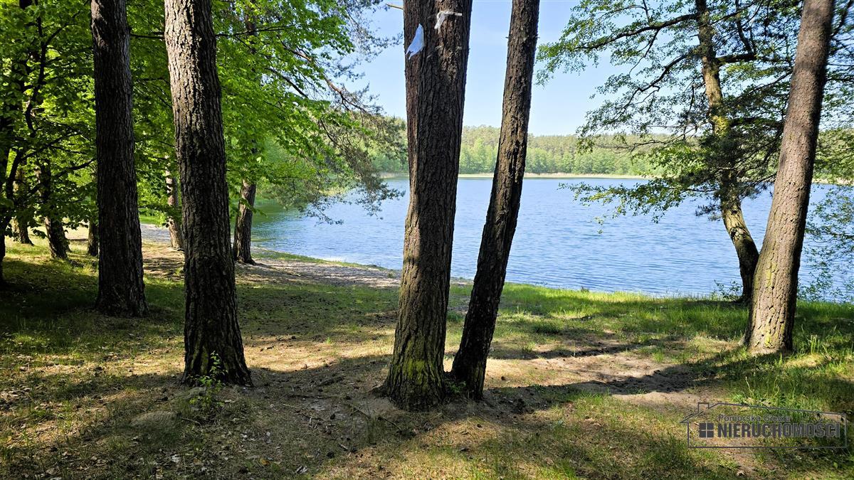 Sprzedaż Działka siedliskowa Okole