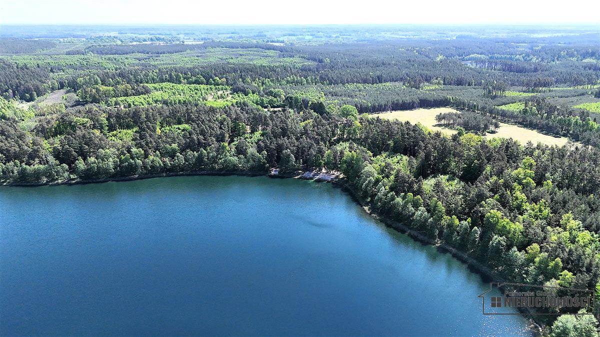 Sprzedaż Działka siedliskowa Okole