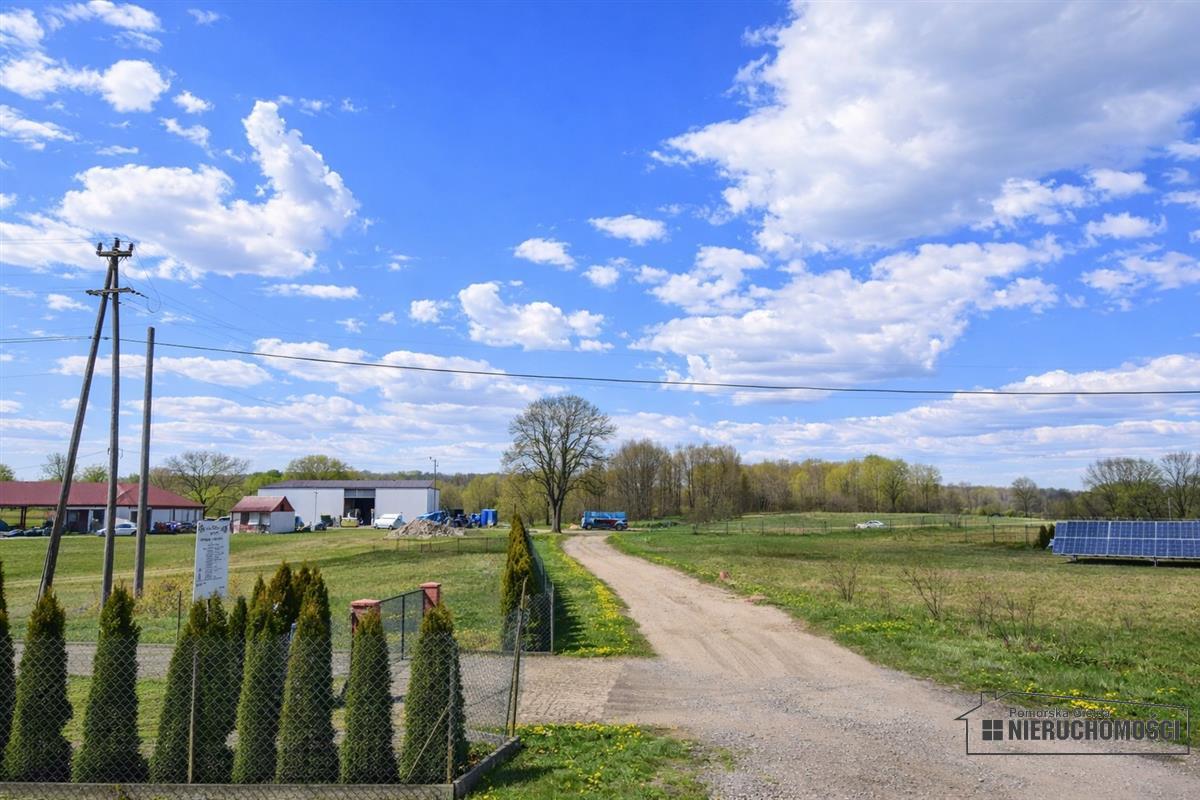 Sprzedaż Działka Redło