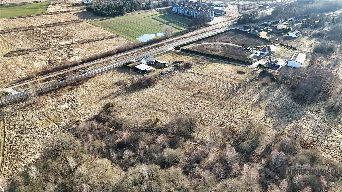 Sprzedaż Działka Redło