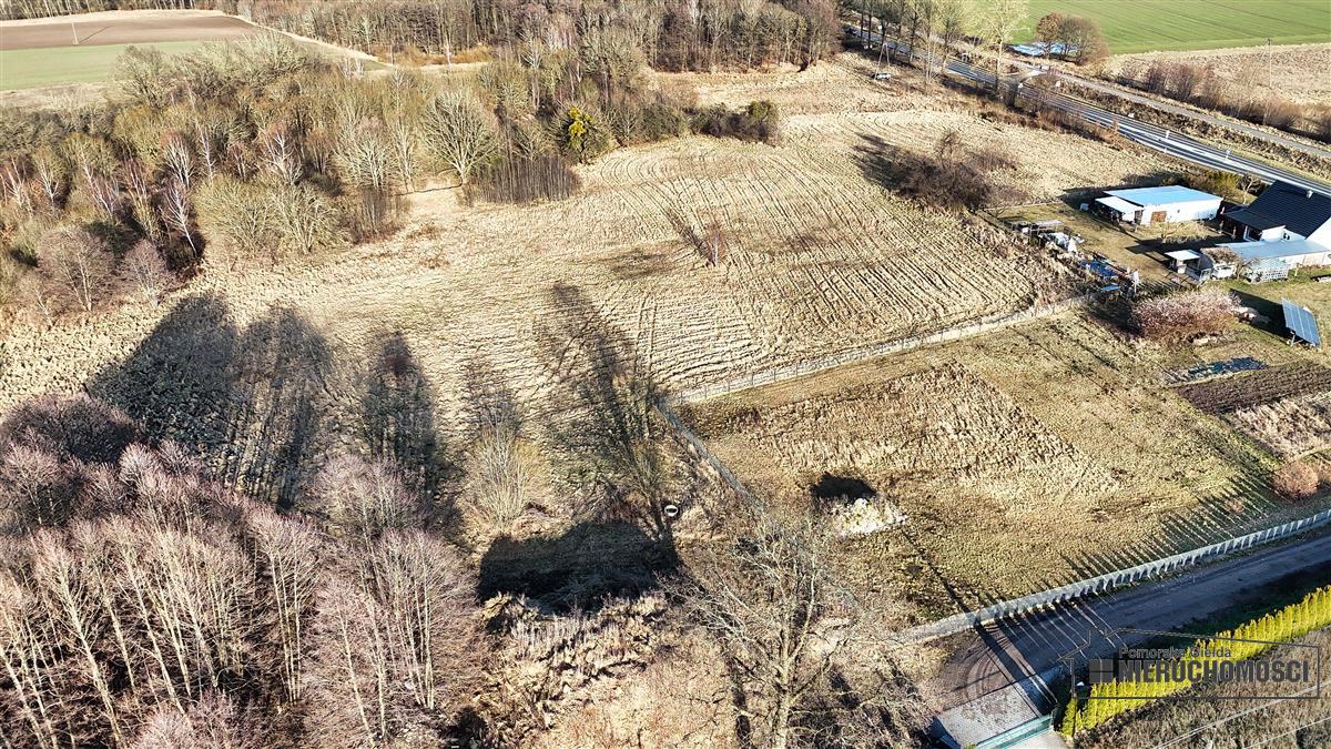 Sprzedaż Działka Redło