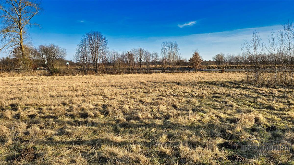 Sprzedaż Działka Redło