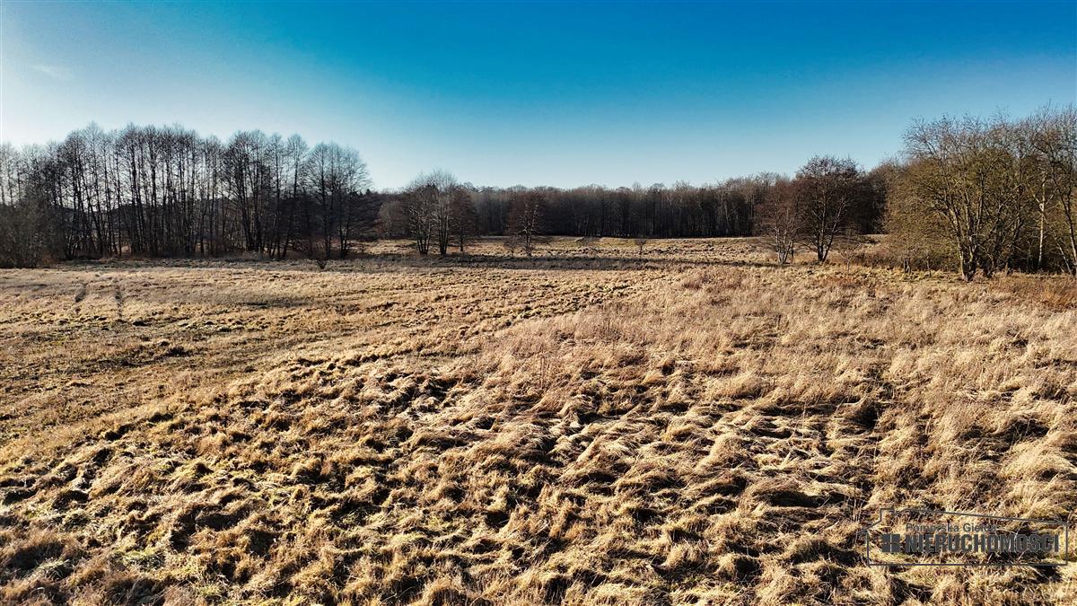 Sprzedaż Działka Redło