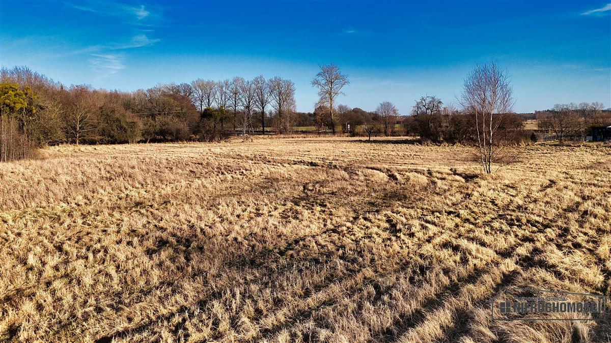 Sprzedaż Działka Redło