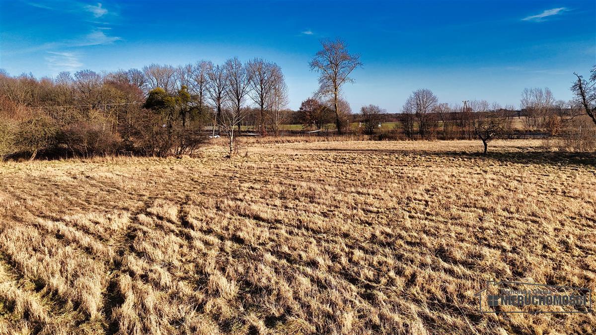 Sprzedaż Działka Redło