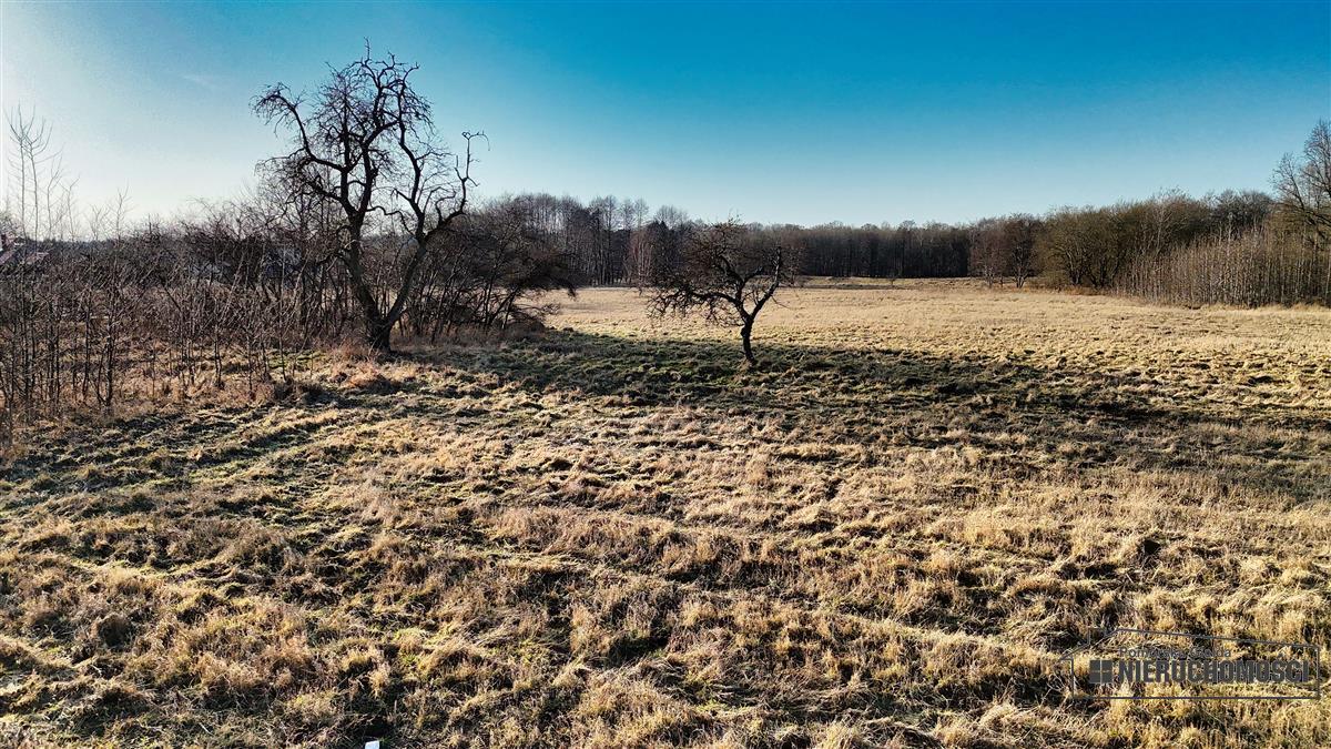 Sprzedaż Działka Redło