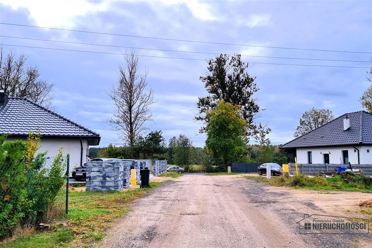 Sprzedaż Działka budowlana Szczecinek
