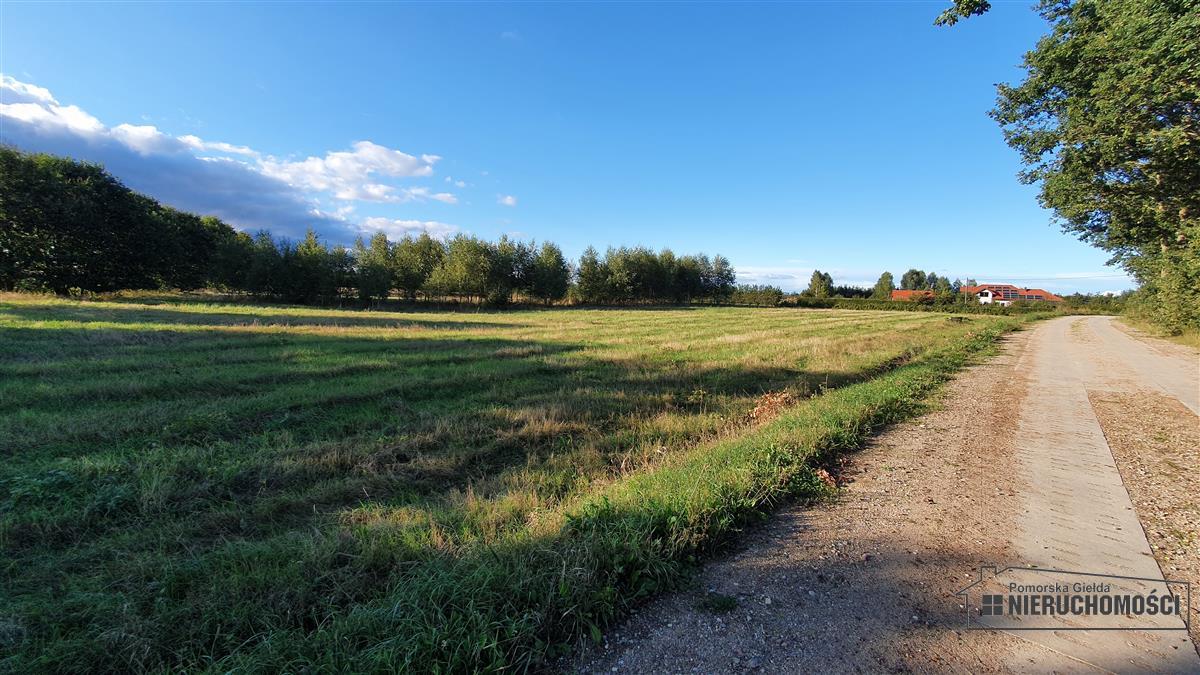 Sprzedaż Działka budowlana Dargikowo