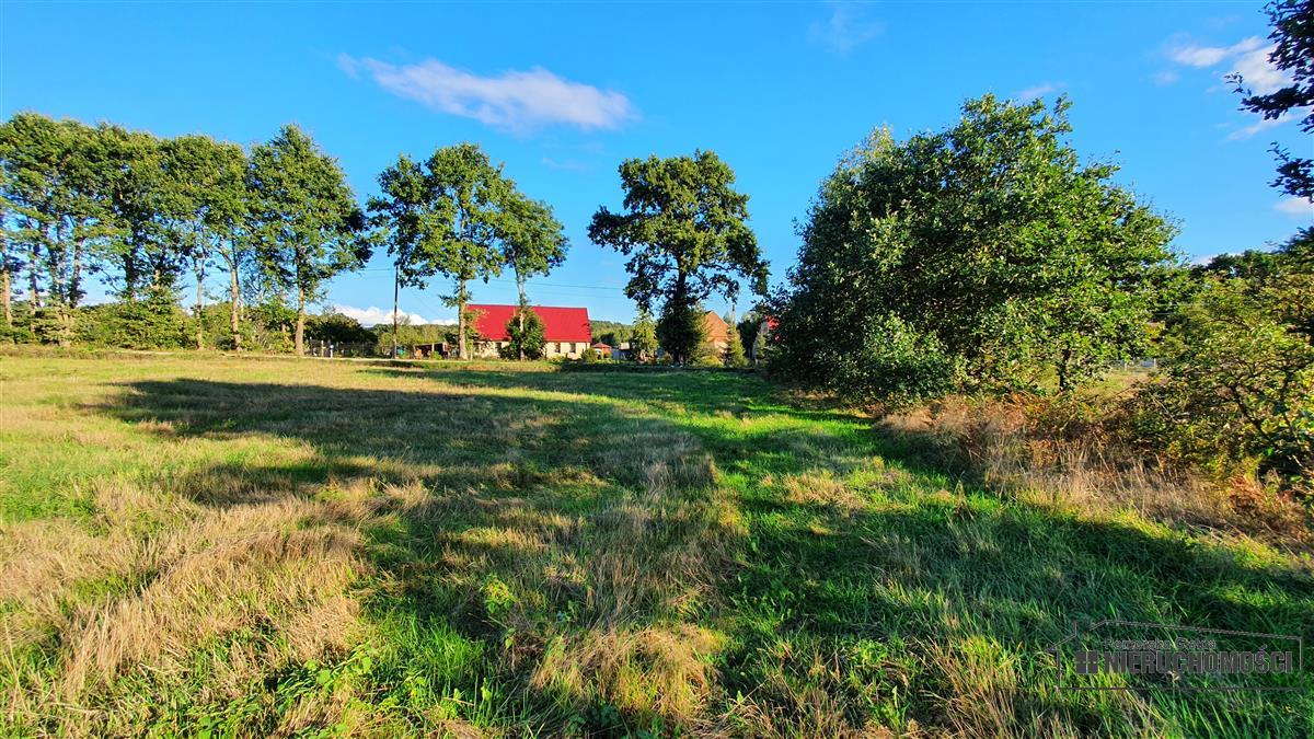 Sprzedaż Działka budowlana Dargikowo