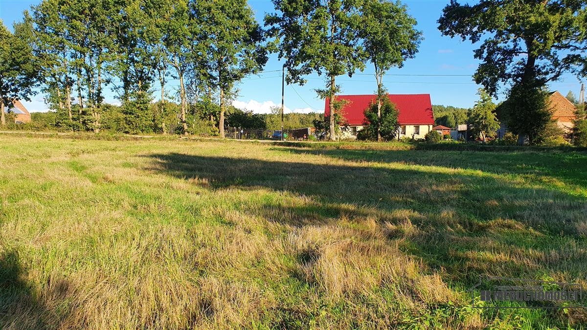 Sprzedaż Działka budowlana Dargikowo