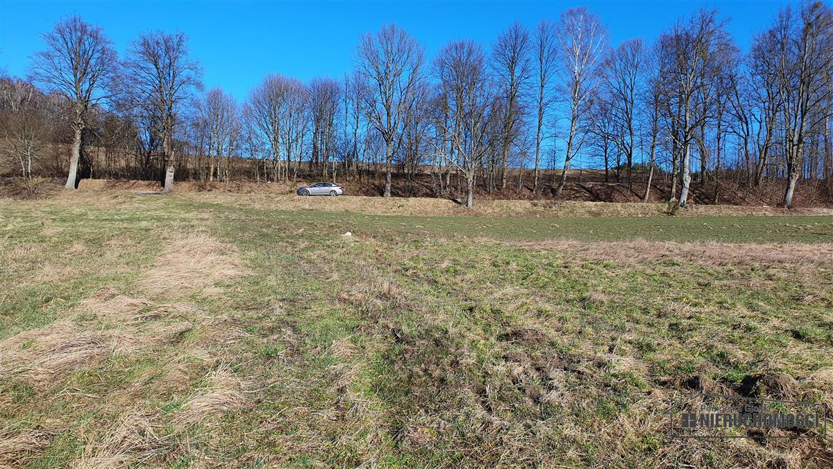 Sprzedaż Działka budowlana Zaspy Małe