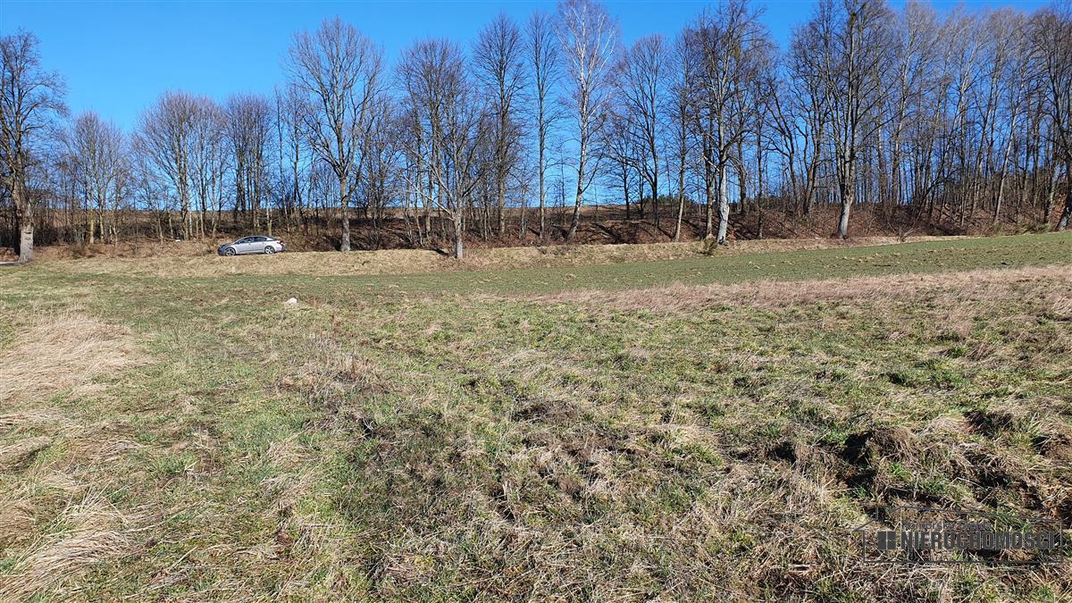 Sprzedaż Działka budowlana Zaspy Małe