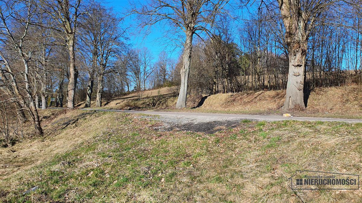 Sprzedaż Działka budowlana Zaspy Małe