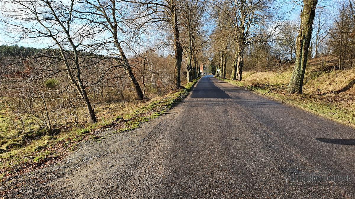 Sprzedaż Działka budowlana Zaspy Małe