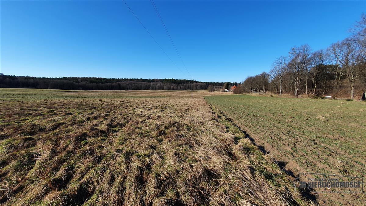 Sprzedaż Działka budowlana Zaspy Małe