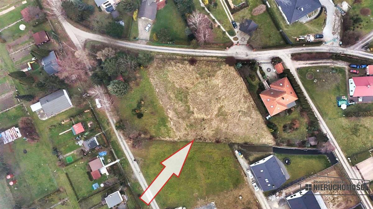 Sprzedaż Działka budowlana Cieszyn