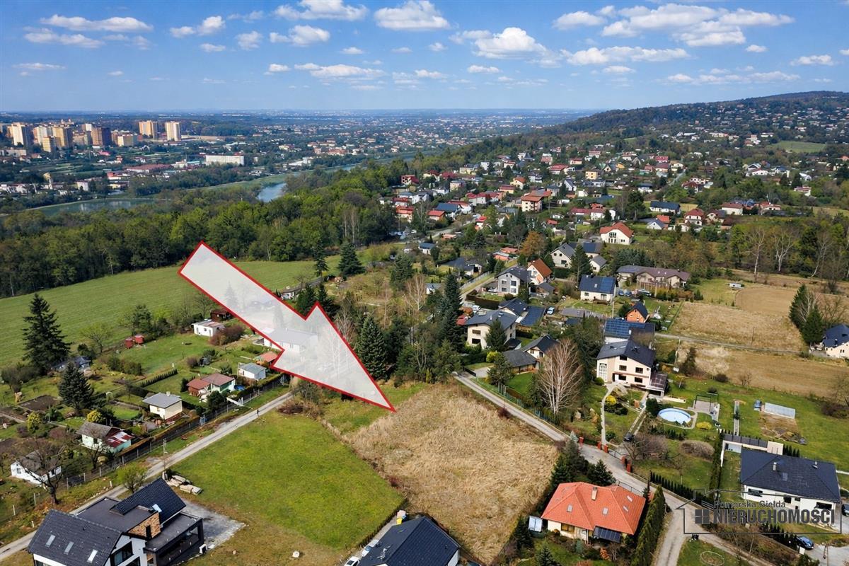 Sprzedaż Działka budowlana Cieszyn