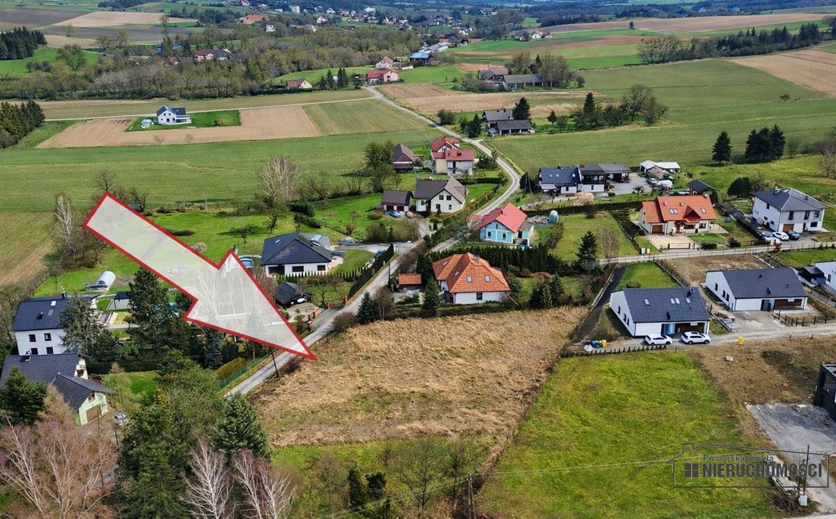 Sprzedaż Działka budowlana Cieszyn