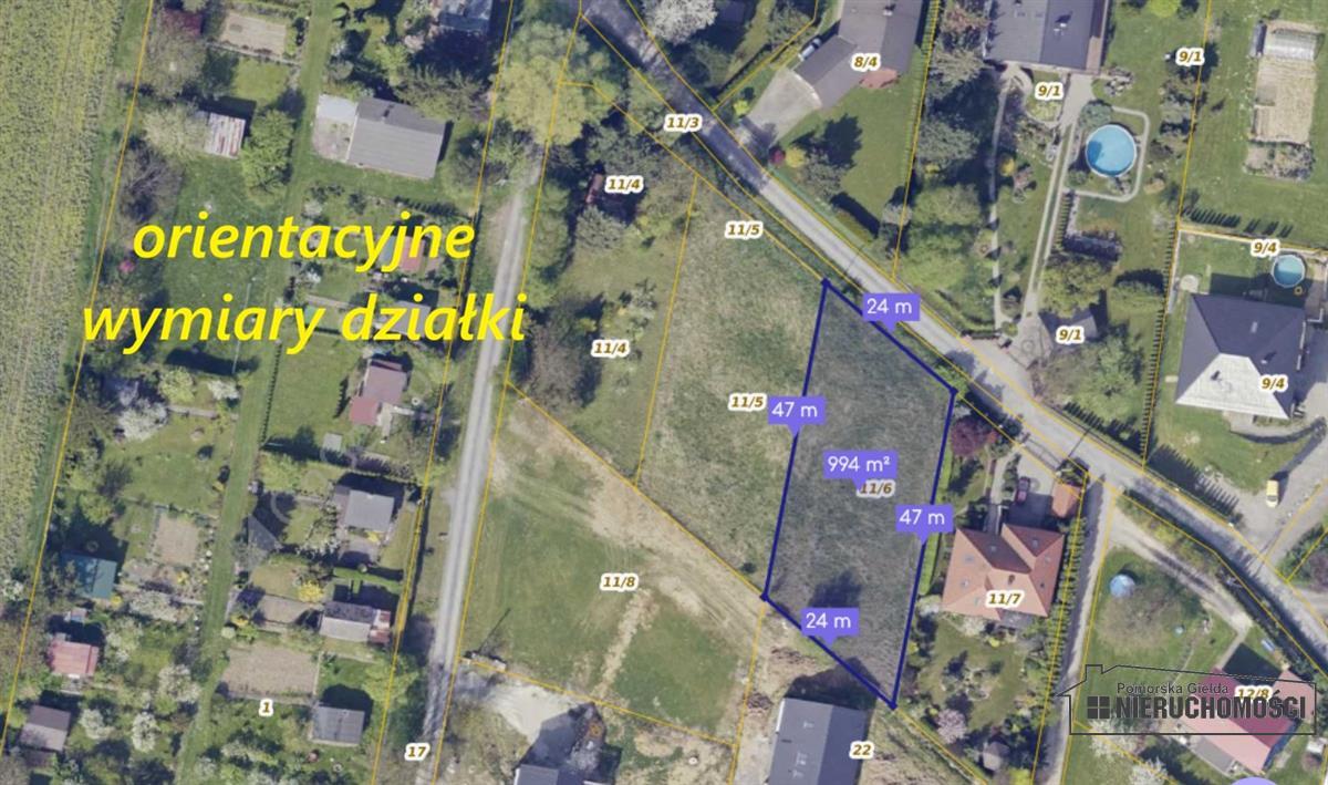 Sprzedaż Działka budowlana Cieszyn