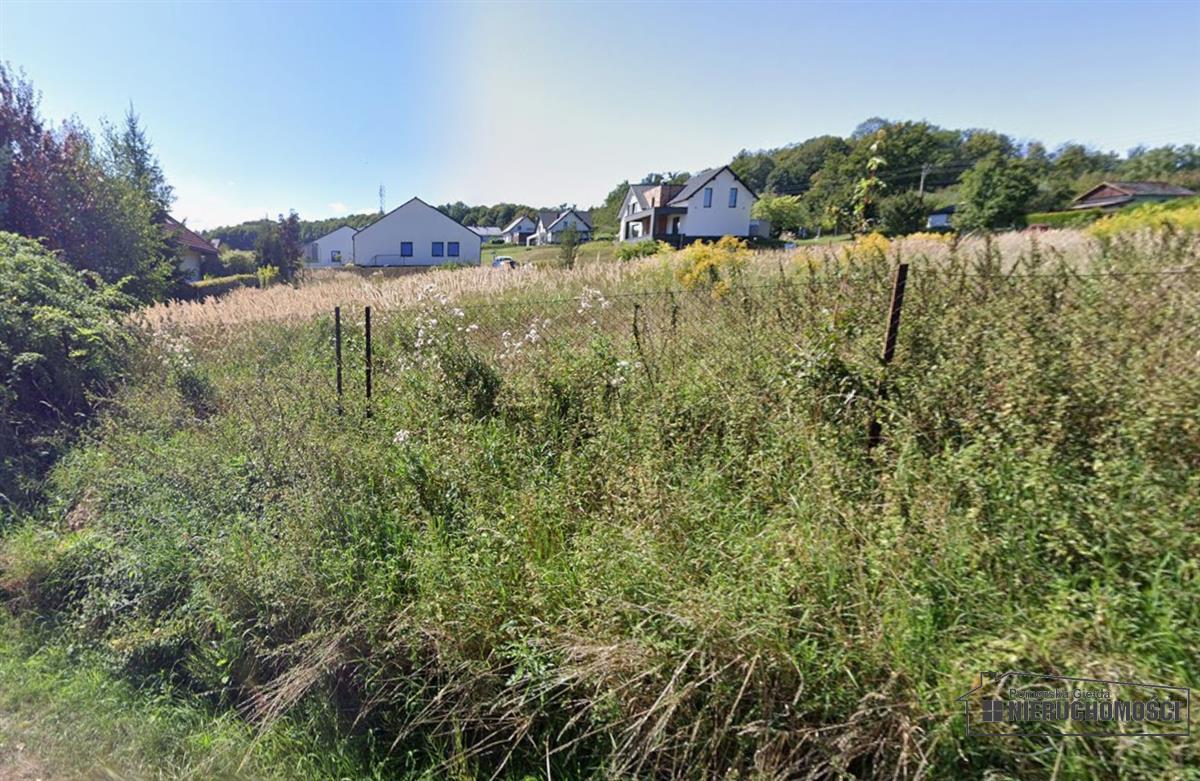 Sprzedaż Działka budowlana Cieszyn