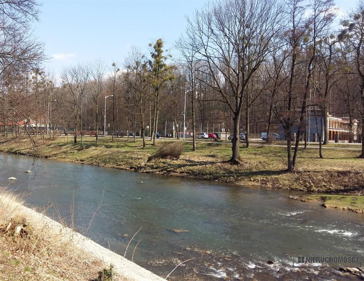 Sprzedaż Działka budowlana Cieszyn