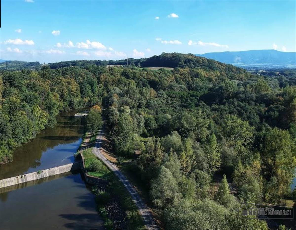 Sprzedaż Działka budowlana Cieszyn