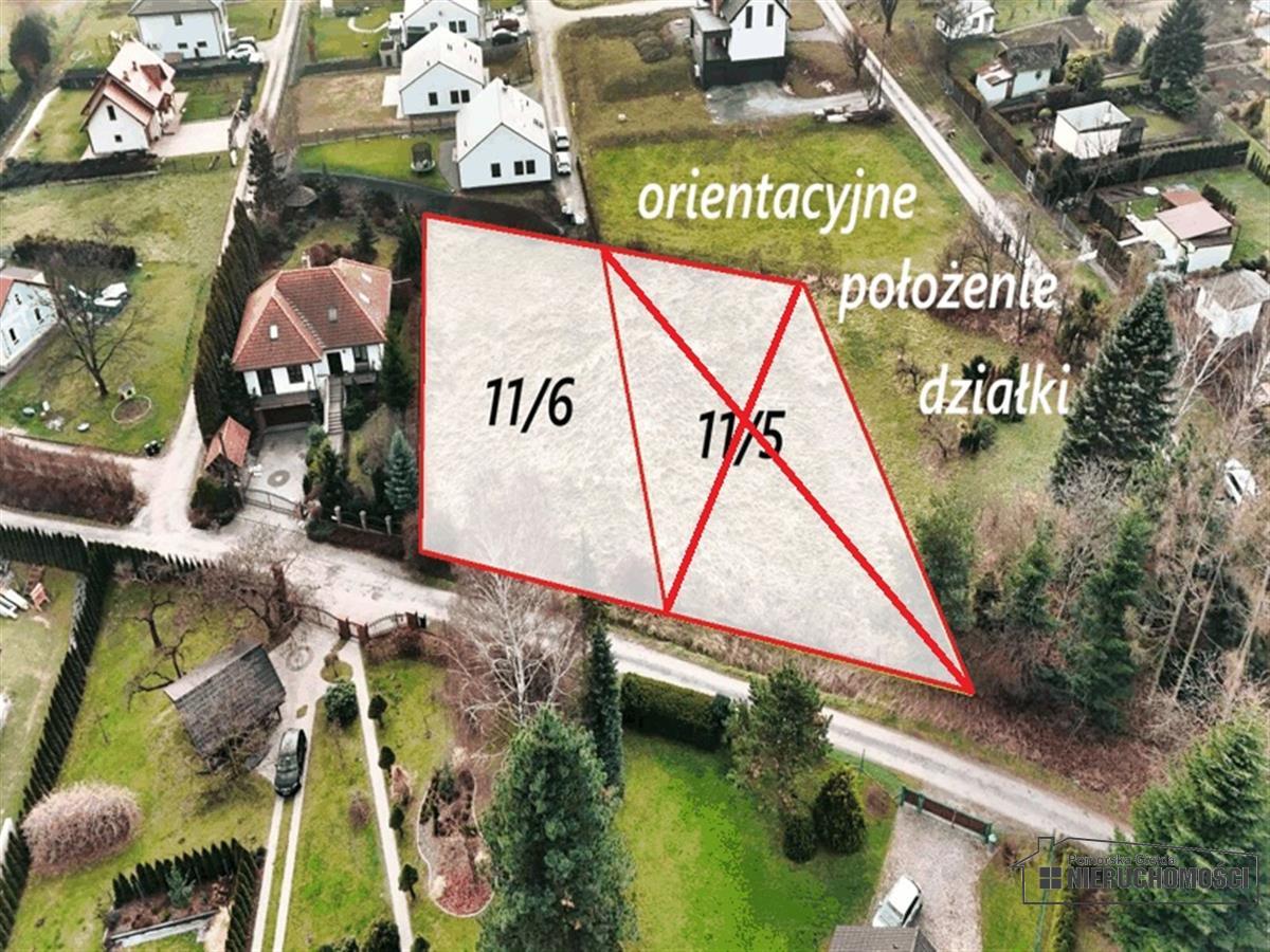 Sprzedaż Działka budowlana Cieszyn