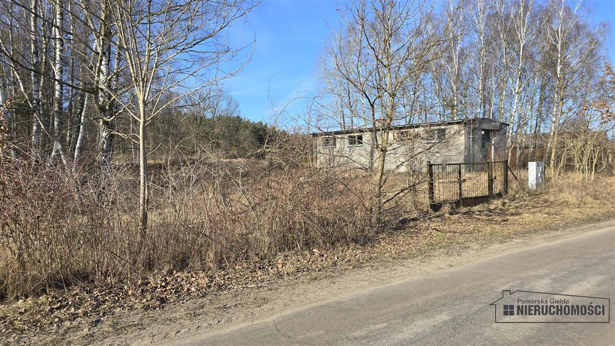 Sprzedaż Działka budowlana Nobliny