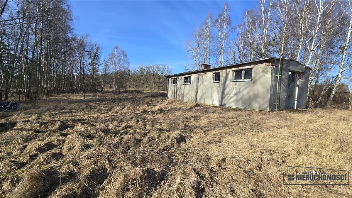 Sprzedaż Działka budowlana Nobliny