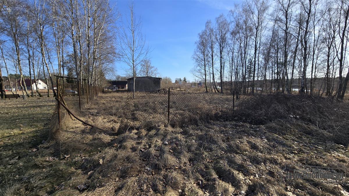 Sprzedaż Działka budowlana Nobliny