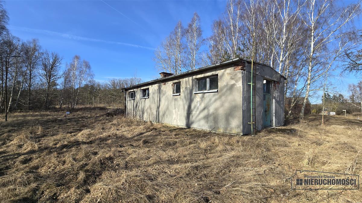 Sprzedaż Działka budowlana Nobliny