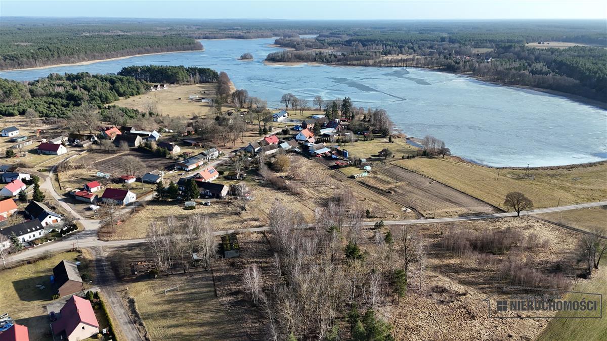 Sprzedaż Działka budowlana Nobliny