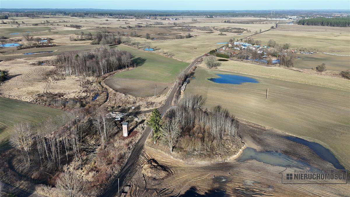 Sprzedaż Działka budowlana Łubowo