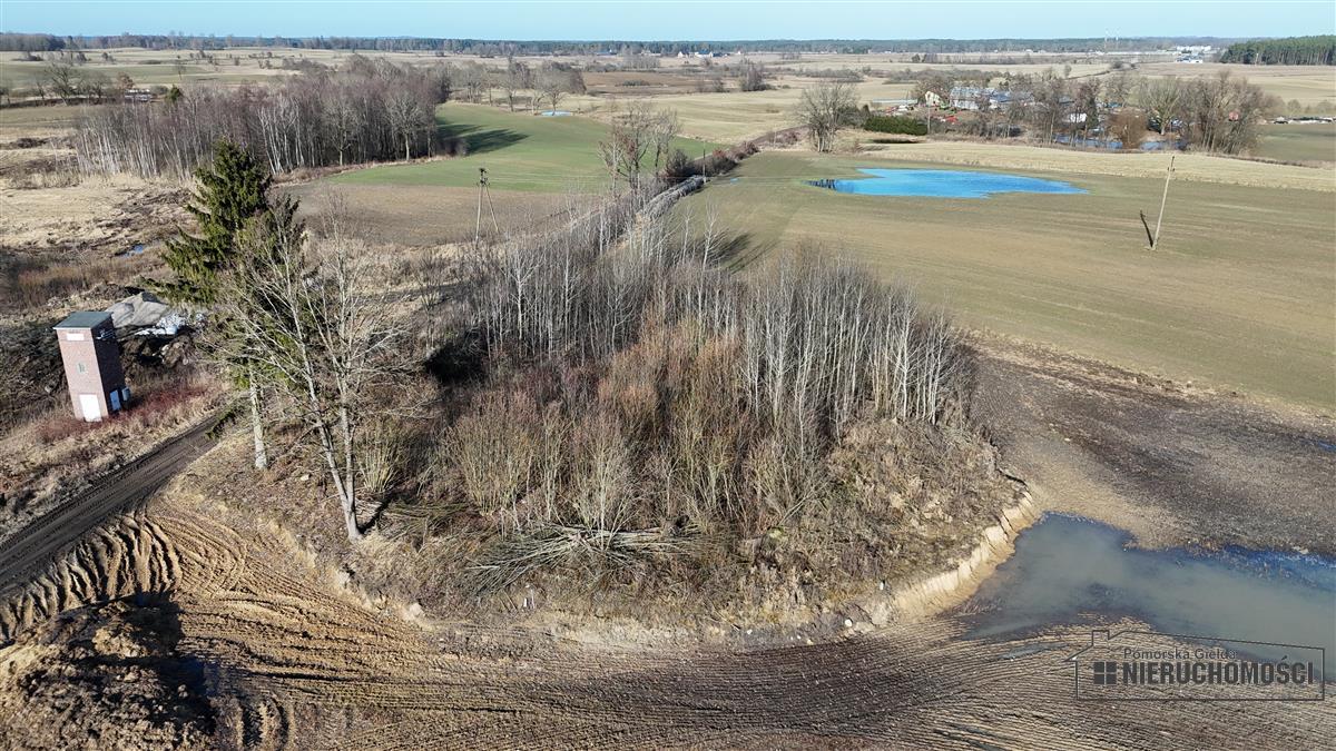 Sprzedaż Działka budowlana Łubowo