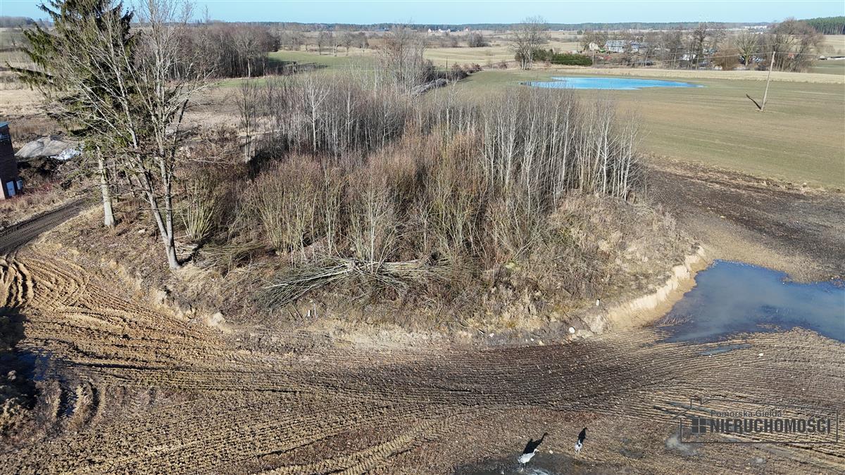 Sprzedaż Działka budowlana Łubowo