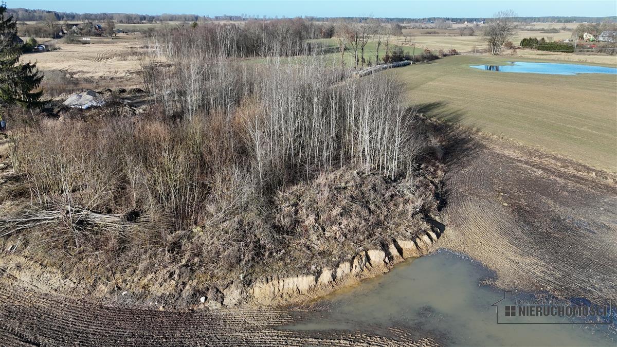 Sprzedaż Działka budowlana Łubowo