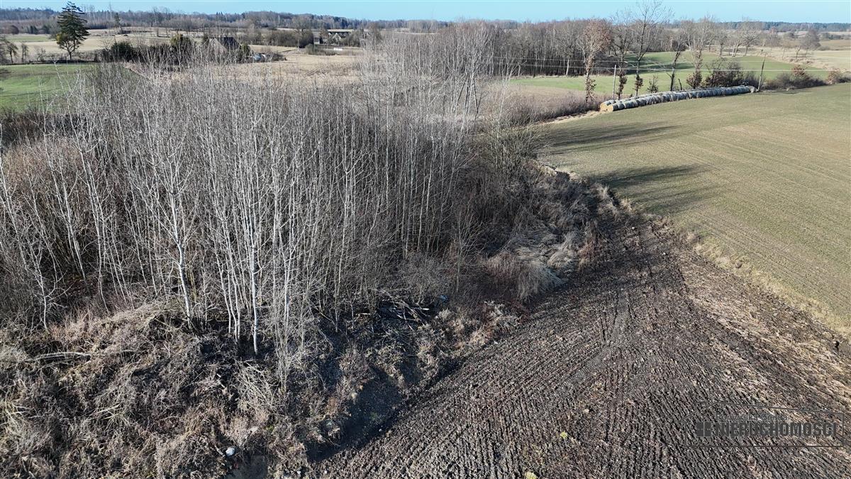 Sprzedaż Działka budowlana Łubowo
