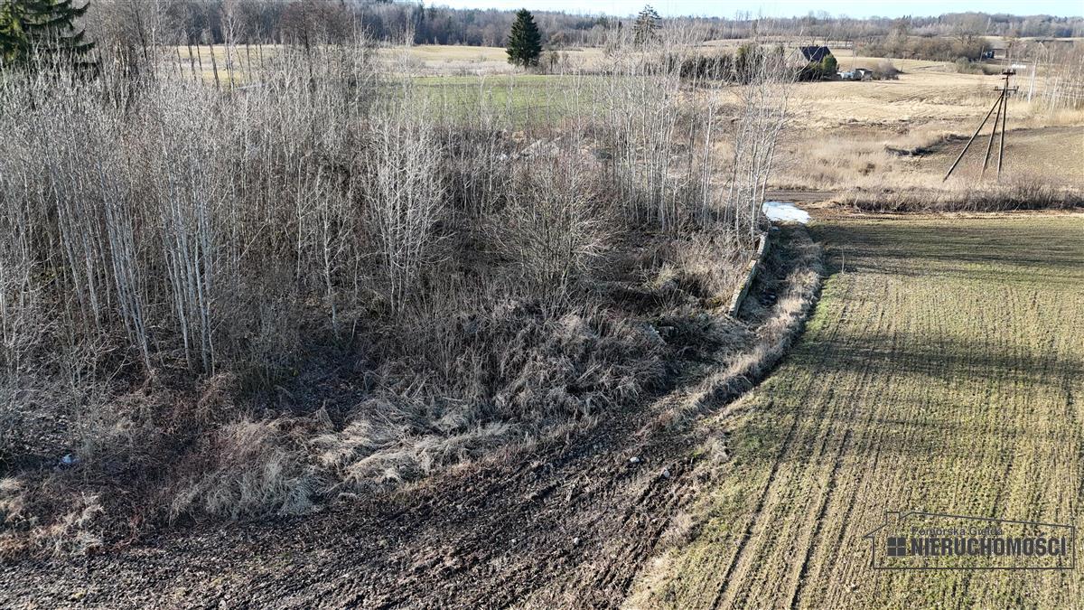 Sprzedaż Działka budowlana Łubowo