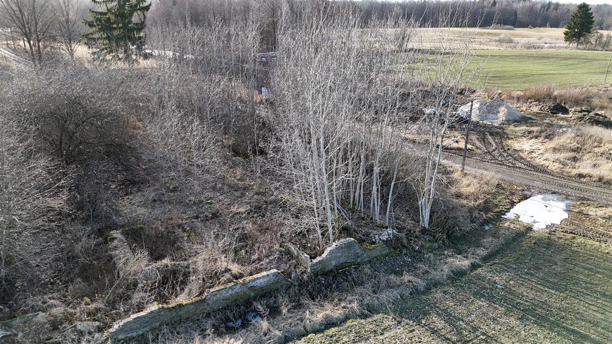 Sprzedaż Działka budowlana Łubowo