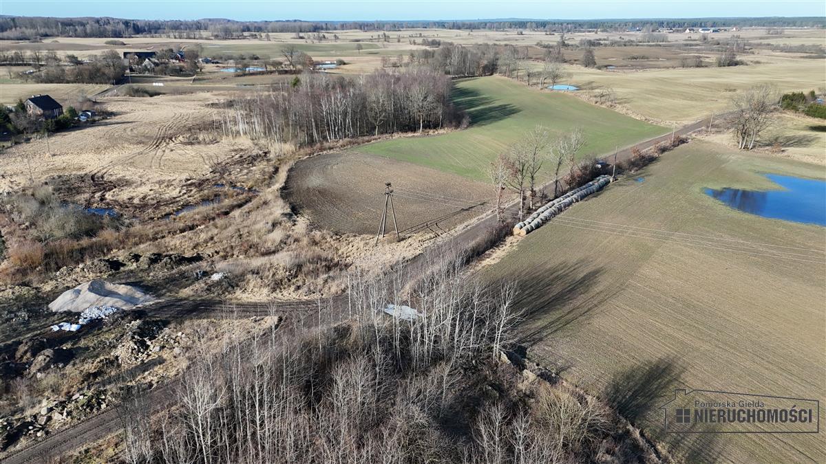 Sprzedaż Działka budowlana Łubowo