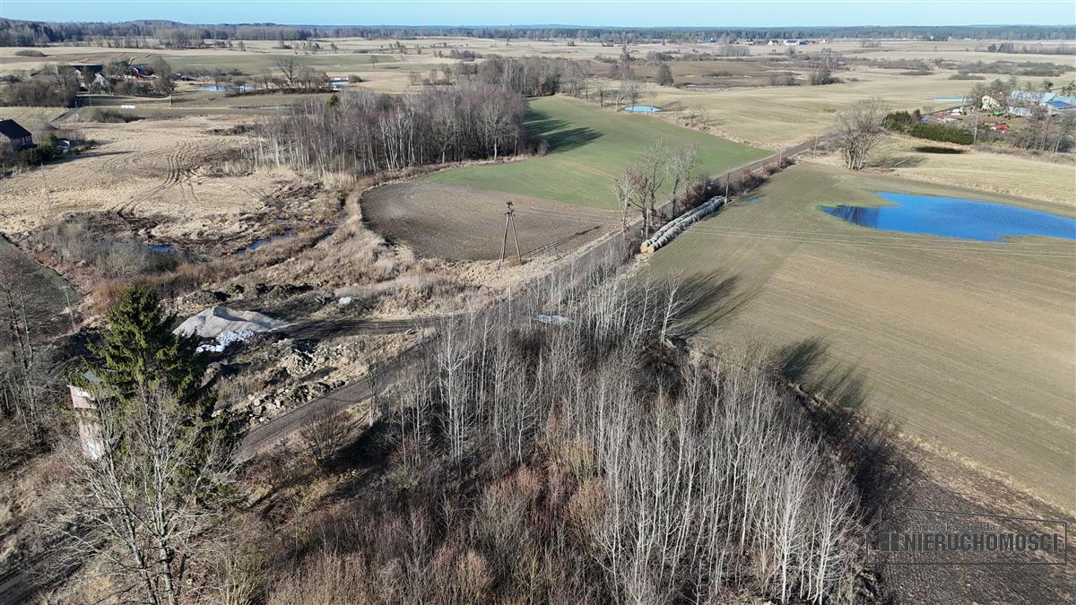 Sprzedaż Działka budowlana Łubowo