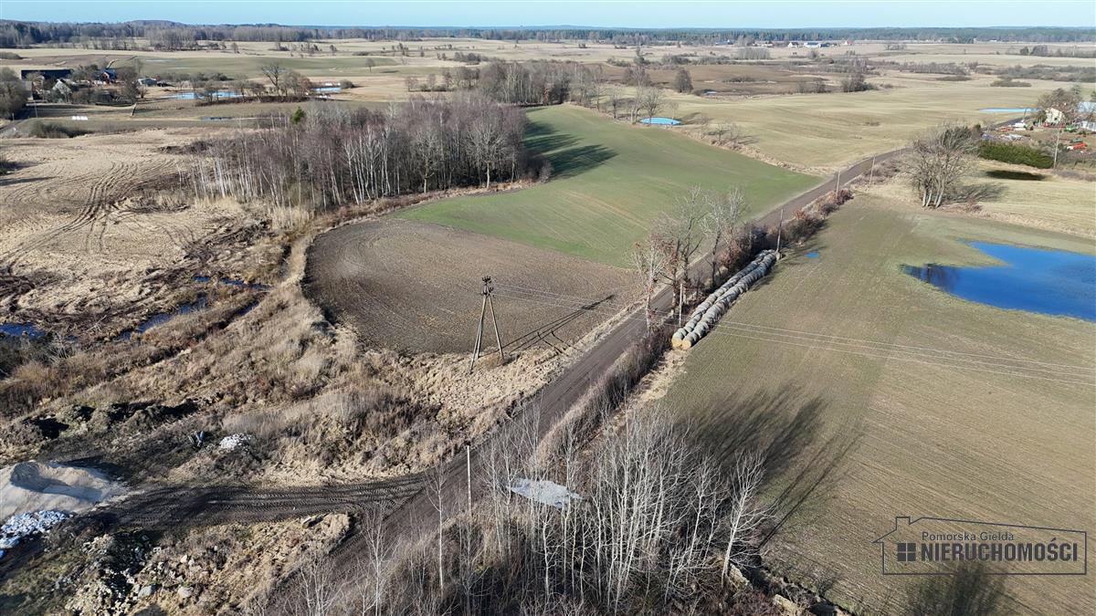 Sprzedaż Działka budowlana Łubowo