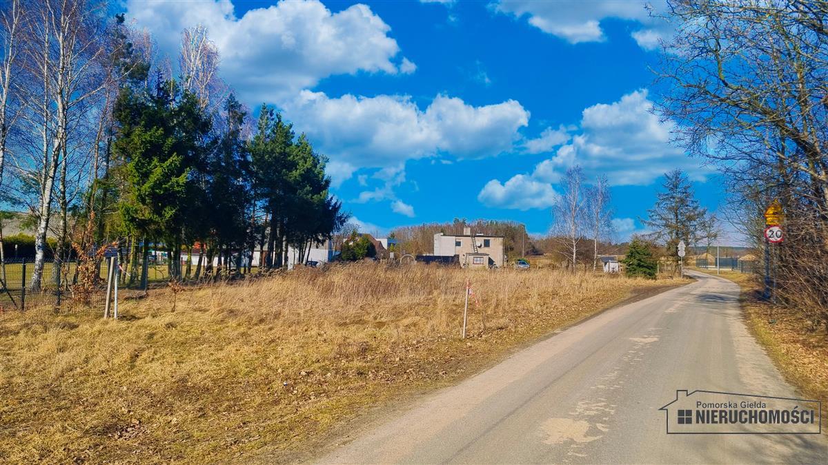 Sprzedaż Działka budowlana Turowo