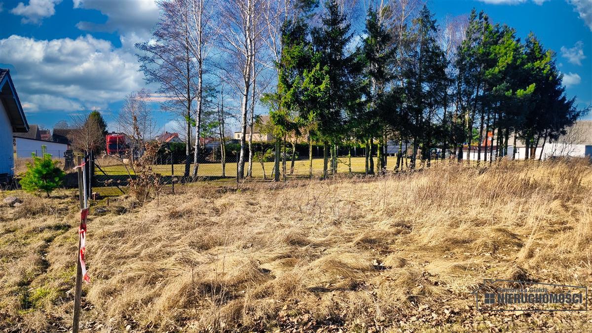 Sprzedaż Działka budowlana Turowo