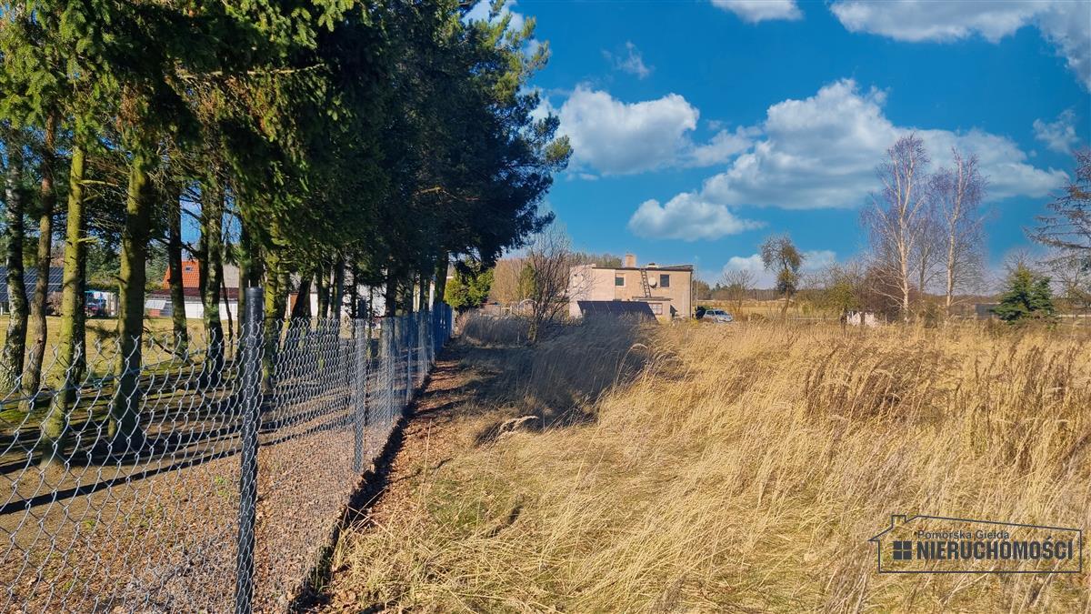 Sprzedaż Działka budowlana Turowo